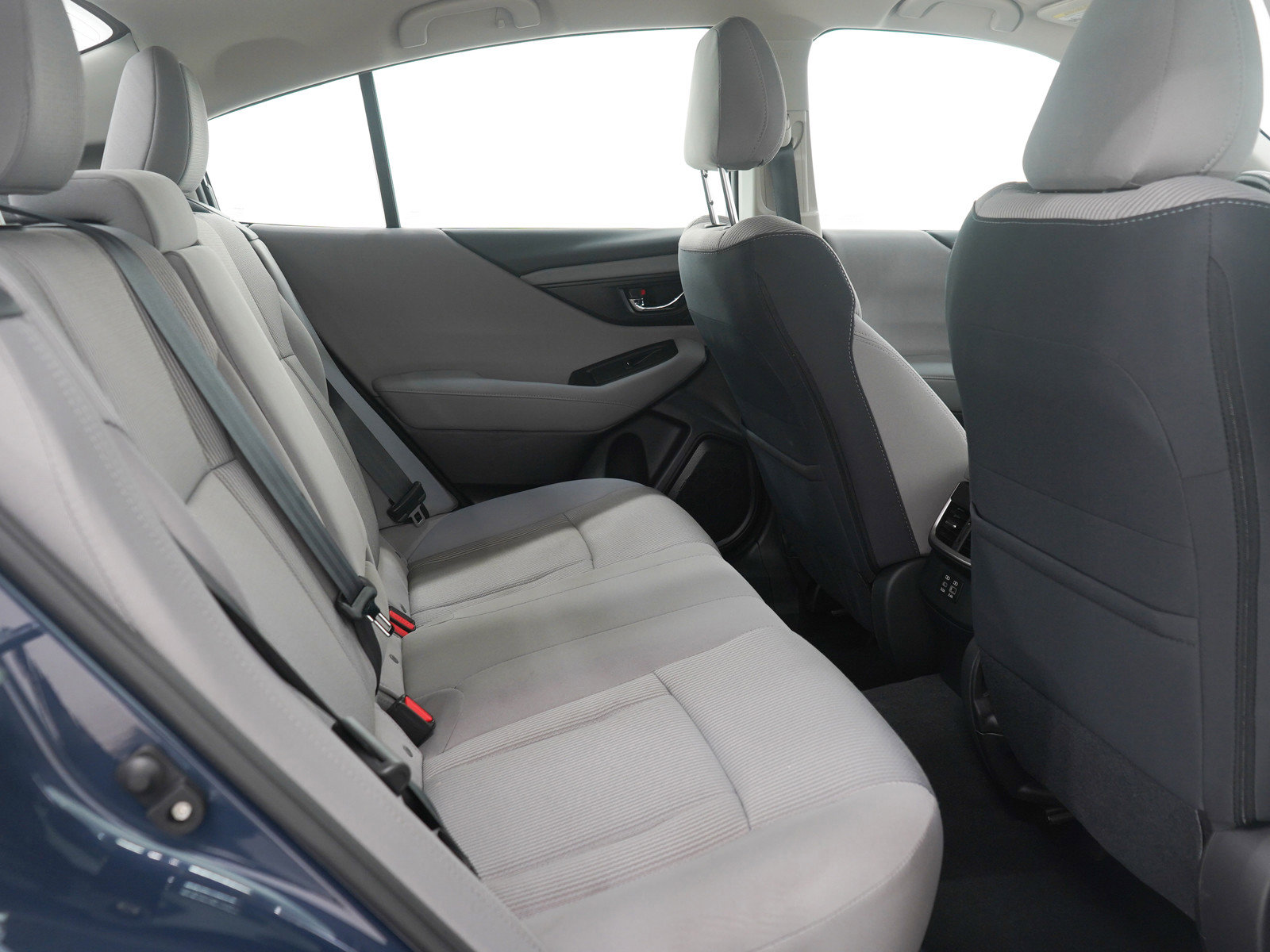 Used 2024 Subaru Legacy Premium image 12