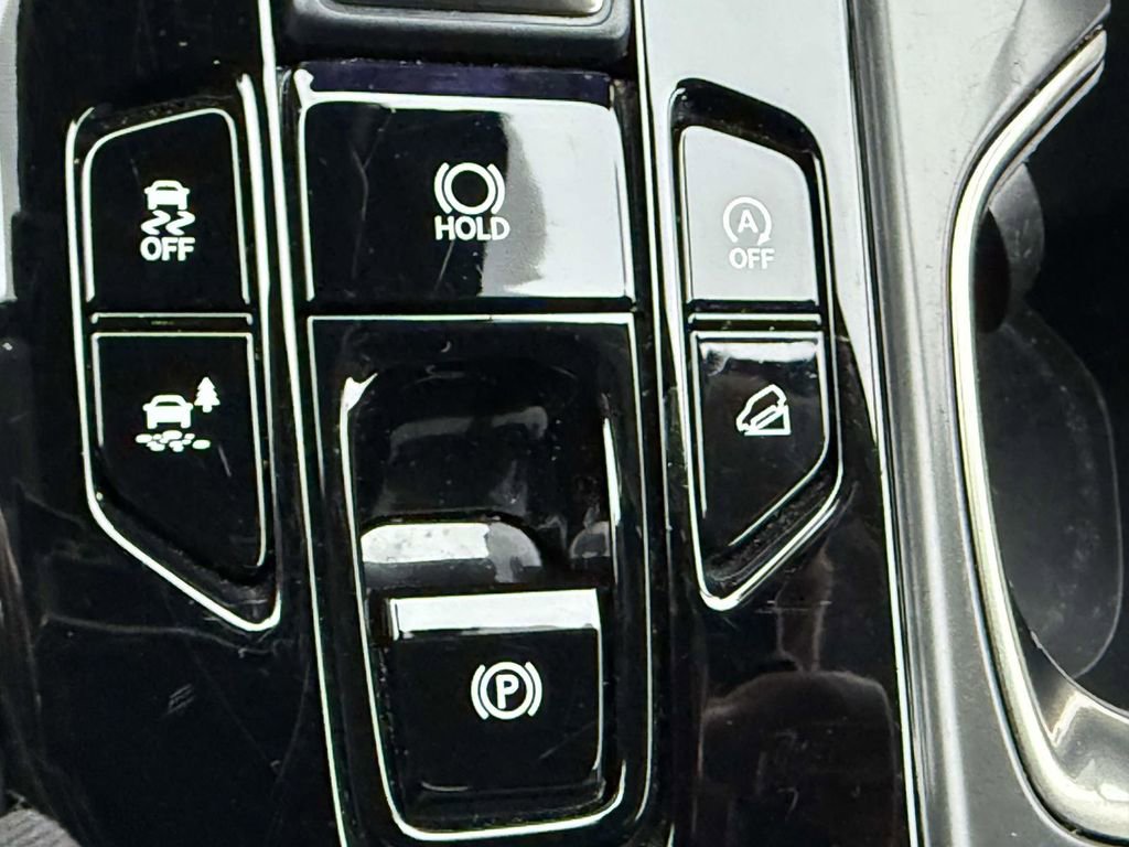 Used 2024 Lexus NX 350 AWD w/ Premium Package image 23