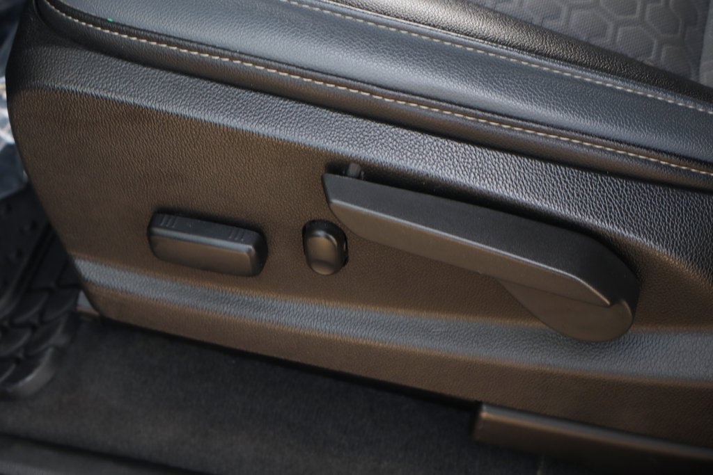 Used 2019 Chevrolet Colorado Z71 image 18