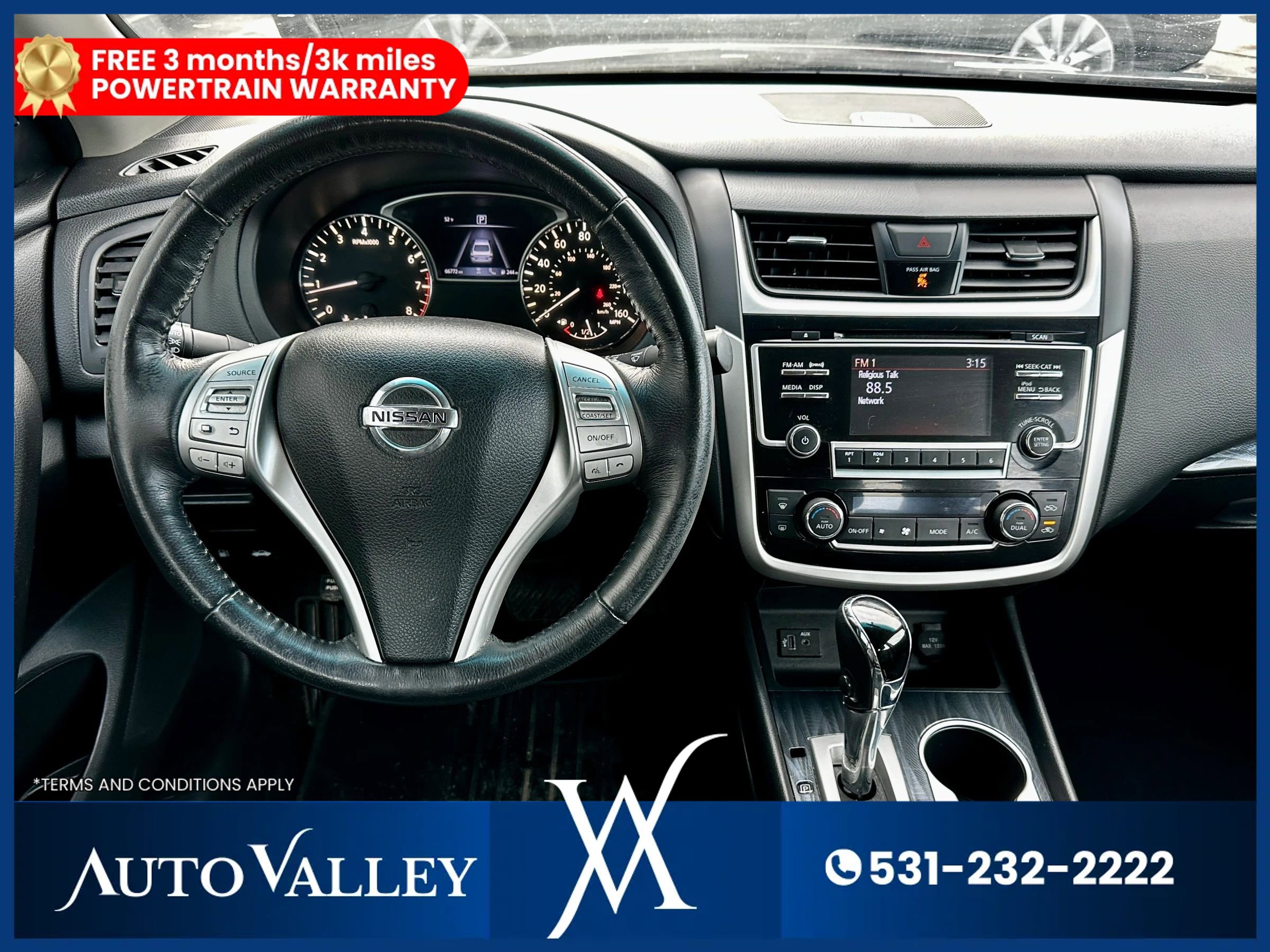 Used 2018 Nissan Altima 2.5 SL image 28