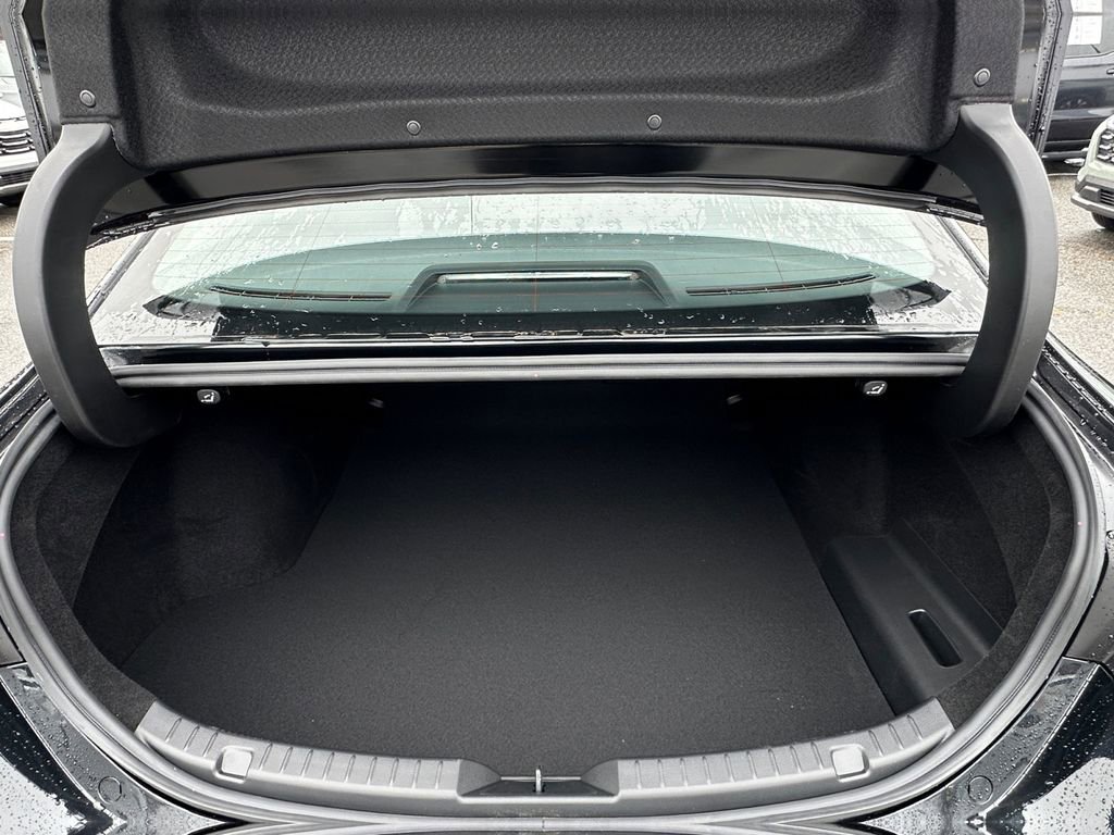 New 2026 MAZDA MAZDA3 2.5 S Sedan w/ Preferred Pkg image 26