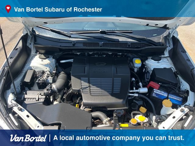 Used 2022 Subaru Forester Touring AWD/4WD image 9