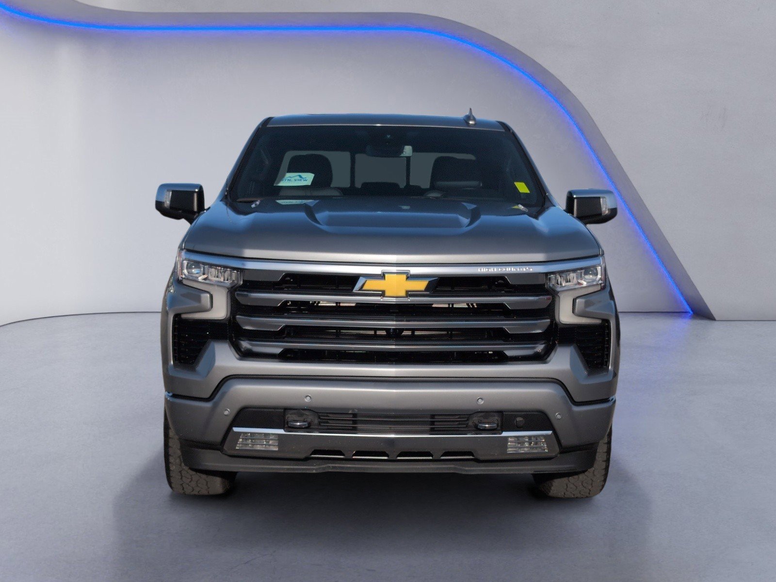 Used 2024 Chevrolet Silverado 1500 High Country w/ Z71 Off-Road Package image 14