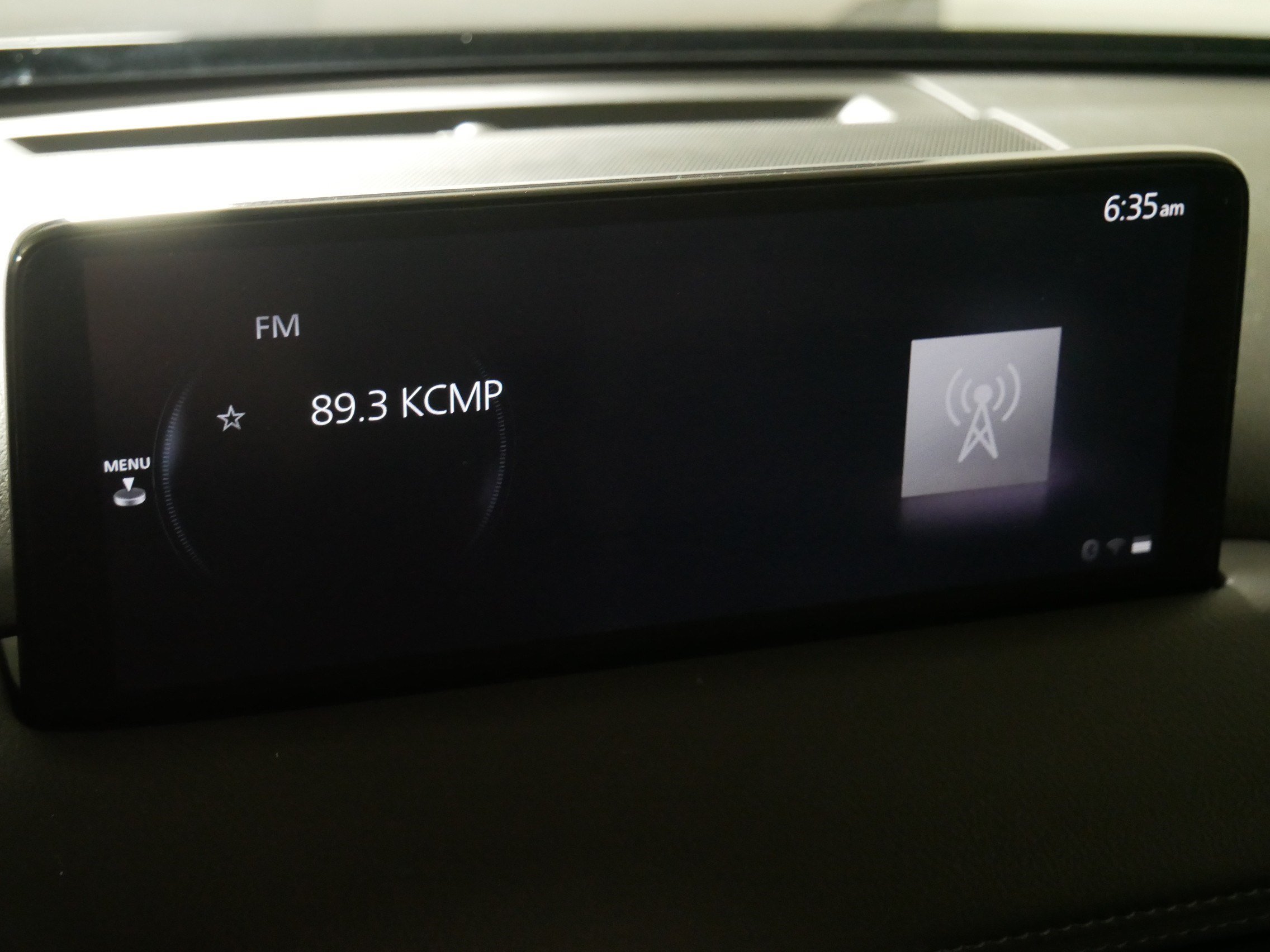 Used 2025 MAZDA CX-5 AWD 2.5 S w/ Preferred Package image 22