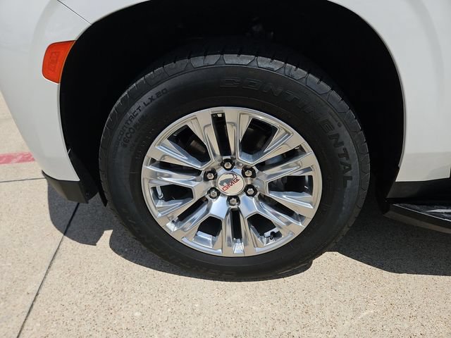 Used 2023 GMC Yukon Denali w/ Max Trailering Package AWD/4WD image 30