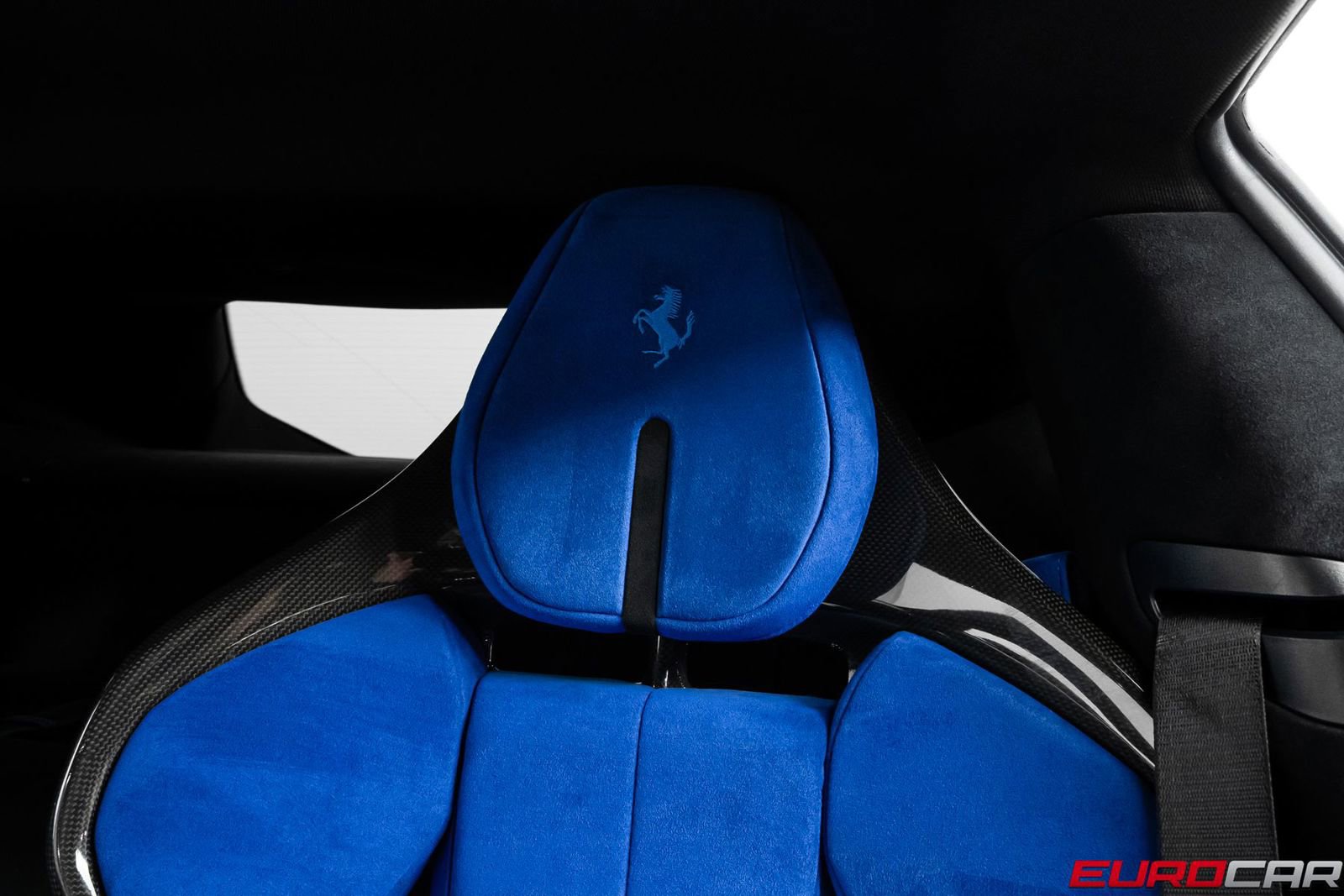 Used 2025 Ferrari 12Cilindri image 40