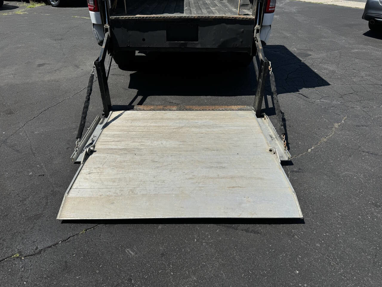 Used 2017 Ford F150 XL w/ XL Power Equipment Group RWD image 14