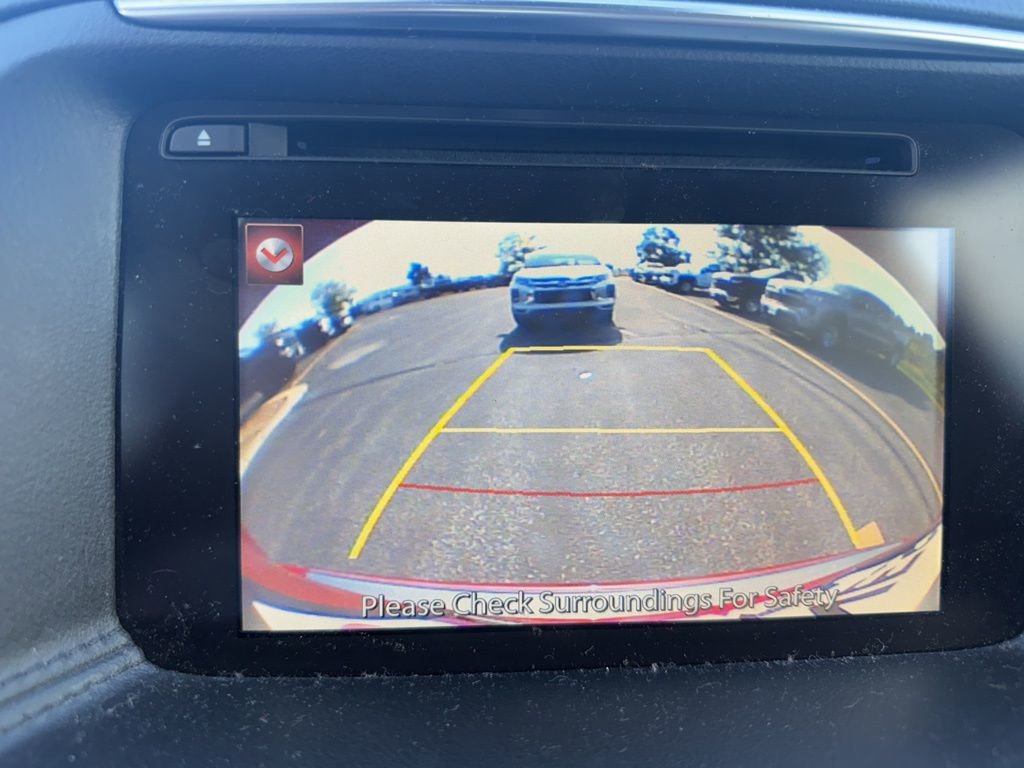 Used 2016 MAZDA CX-5 Grand Touring image 34