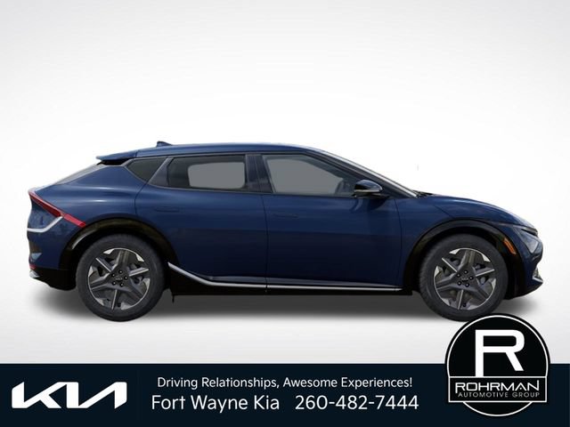 New 2026 Kia EV6 Light RWD image 9