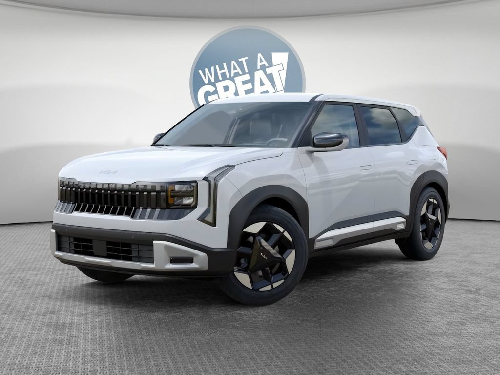 New 2027 Kia Seltos S FWD video 1