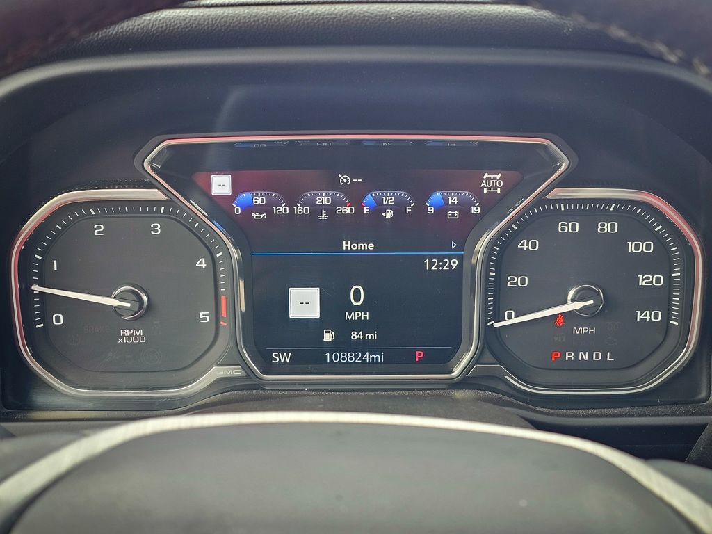 Used 2022 GMC Sierra 3500 Denali image 20