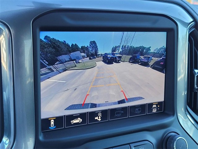 Used 2022 Chevrolet Silverado 2500 LTZ w/ Gooseneck/5TH Wheel Package image 25