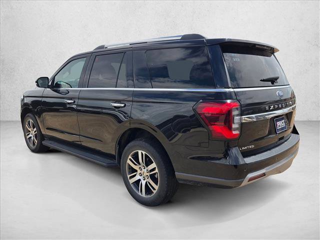 Used 2024 Ford Expedition Limited RWD image 7