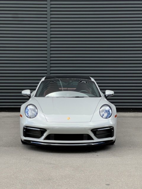 Used 2024 Porsche 911 Carrera S image 31