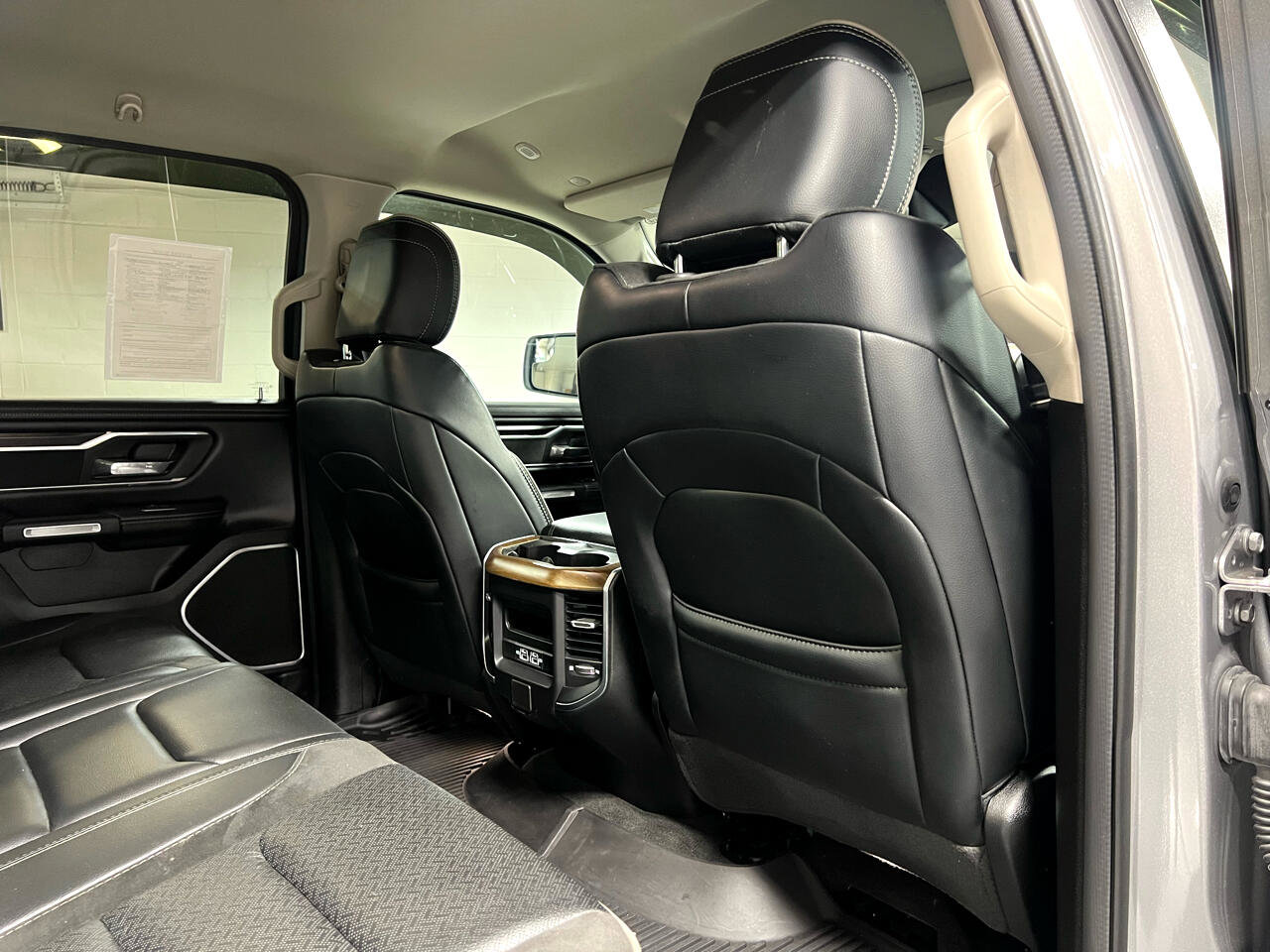 Used 2022 RAM 1500 Laramie image 27