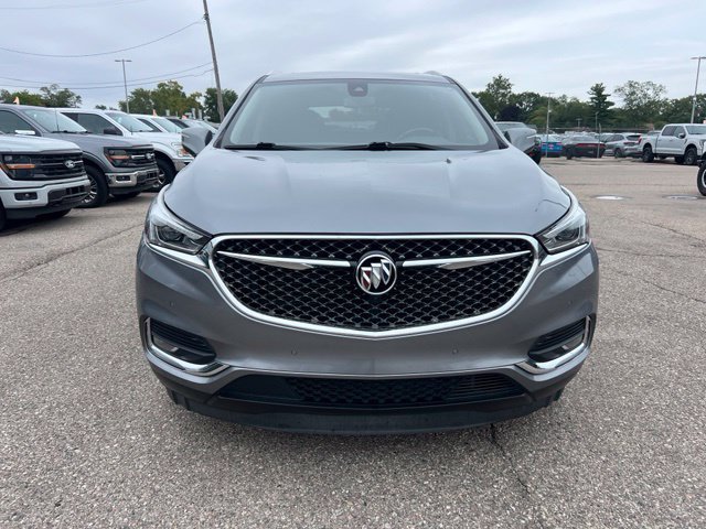 Used 2019 Buick Enclave Avenir w/ Avenir Technology Package AWD/4WD image 2