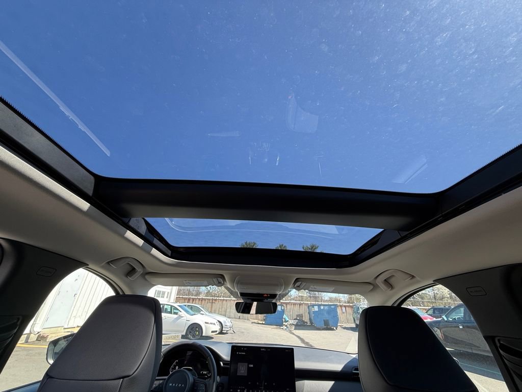 New 2026 MAZDA CX-5 2.5 S w/ Premium Plus Package image 24