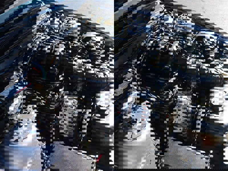 Used 2006 Ford Mustang Premium RWD image 28