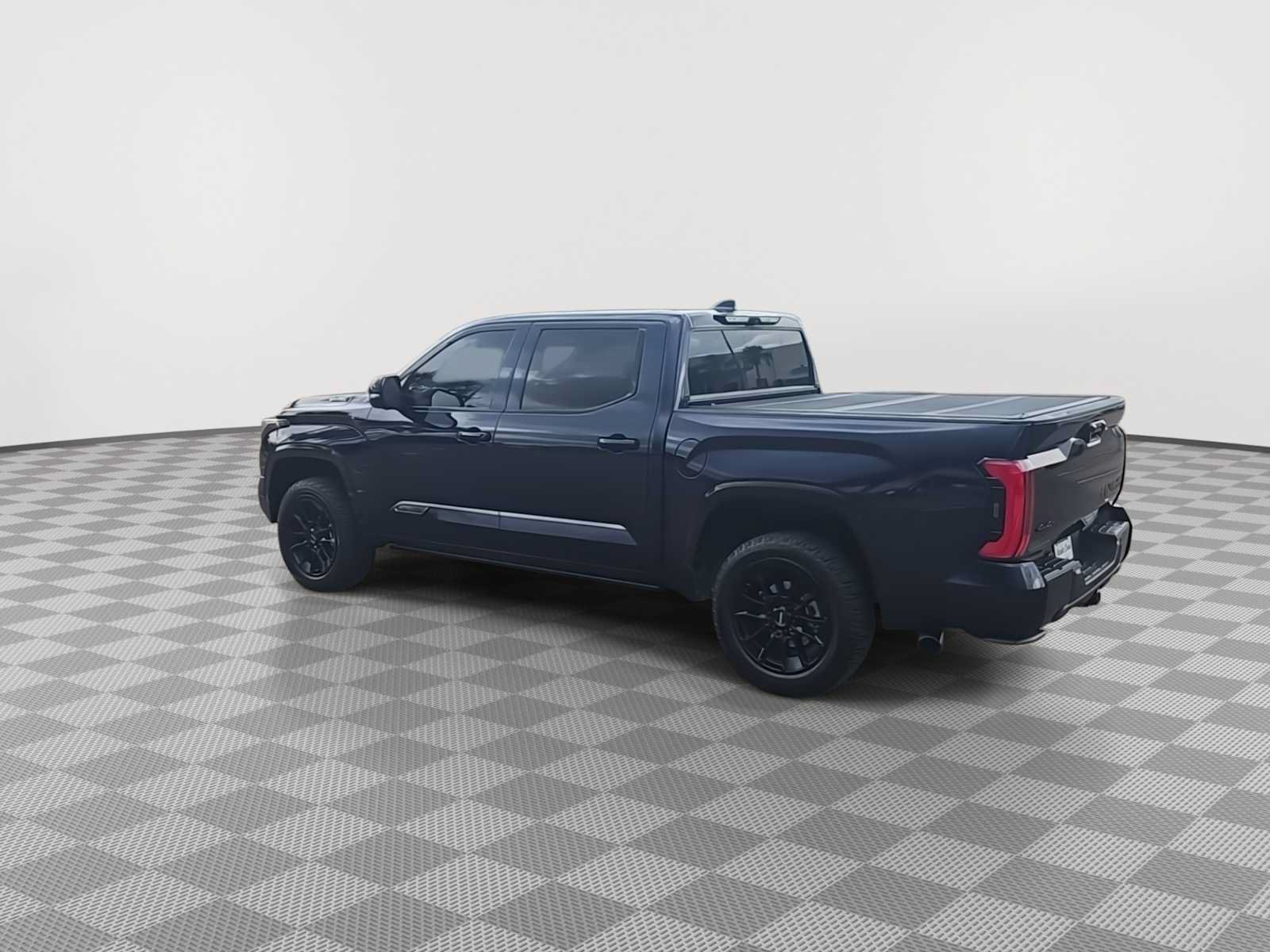 Used 2024 Toyota Tundra 1794 Edition AWD/4WD image 6