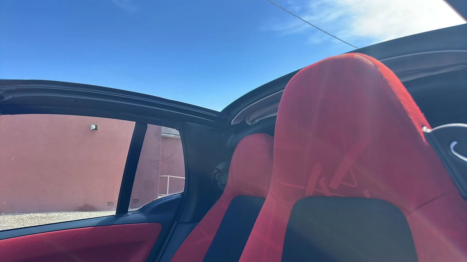 Used 2009 smart fortwo passion image 25