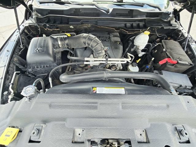 Used 2011 RAM 1500 Outdoorsman AWD/4WD image 17
