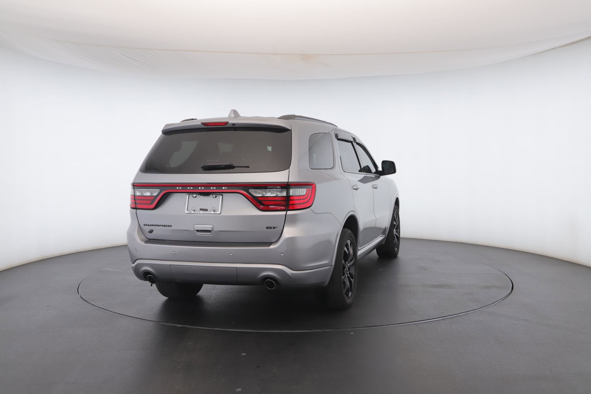 Certified 2019 Dodge Durango GT AWD/4WD image 28