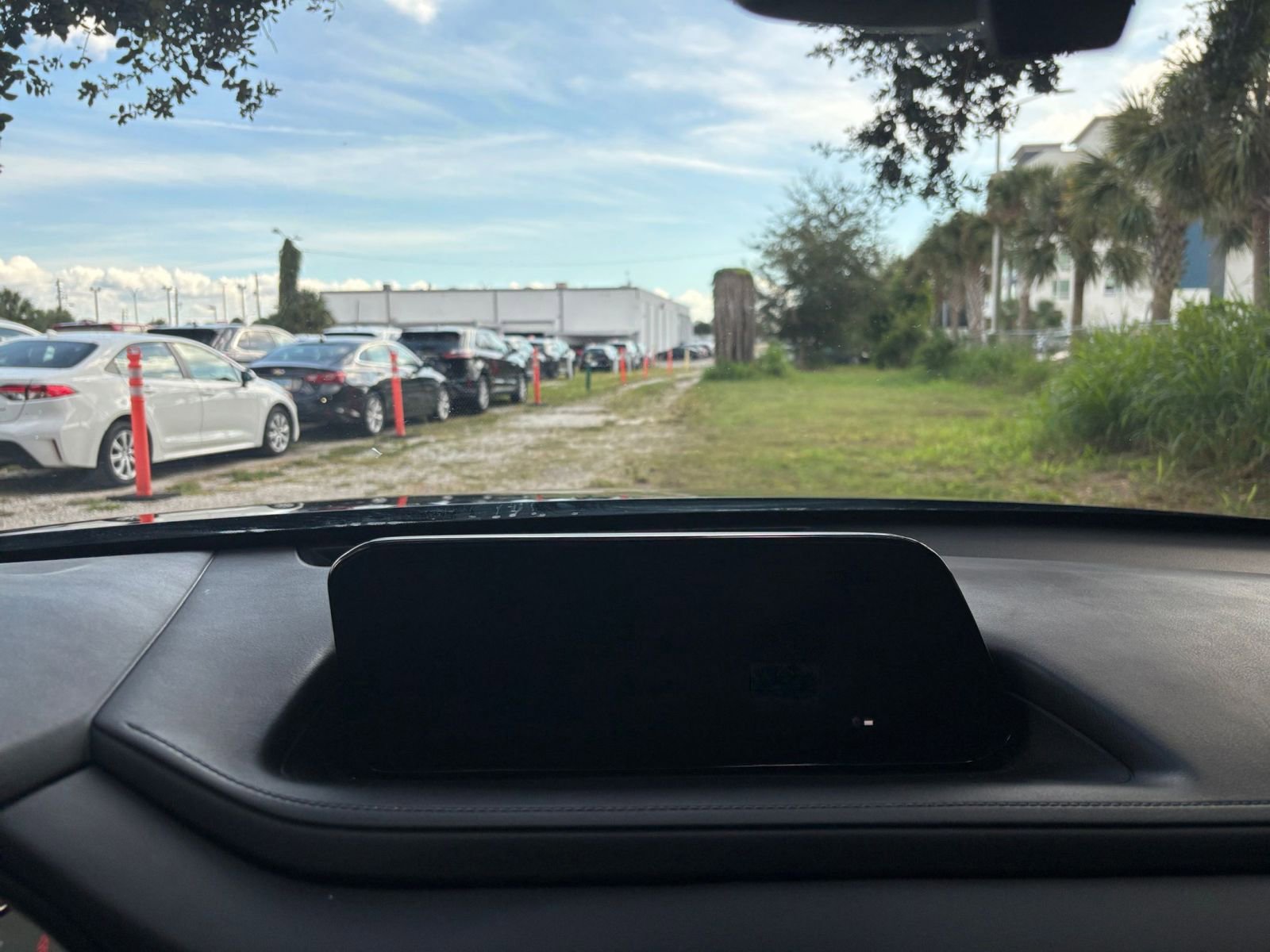 Used 2025 MAZDA CX-30 AWD 2.5 S w/ Select Sport Pkg image 18