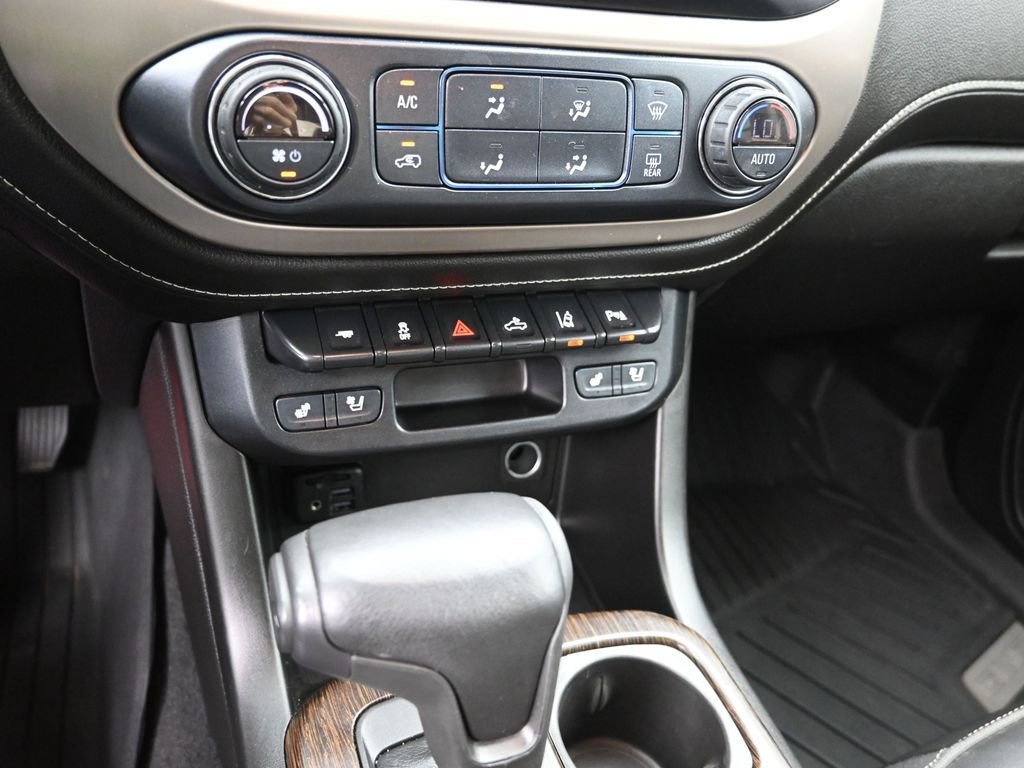 Used 2019 GMC Canyon Denali image 18