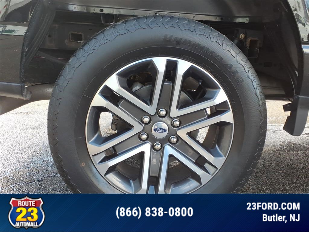 Used 2022 Ford F150 XL w/ STX Appearance Package image 10