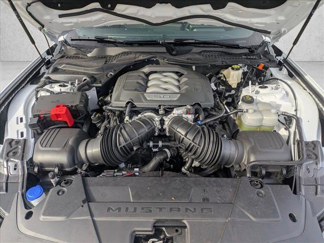 Used 2025 Ford Mustang GT image 18