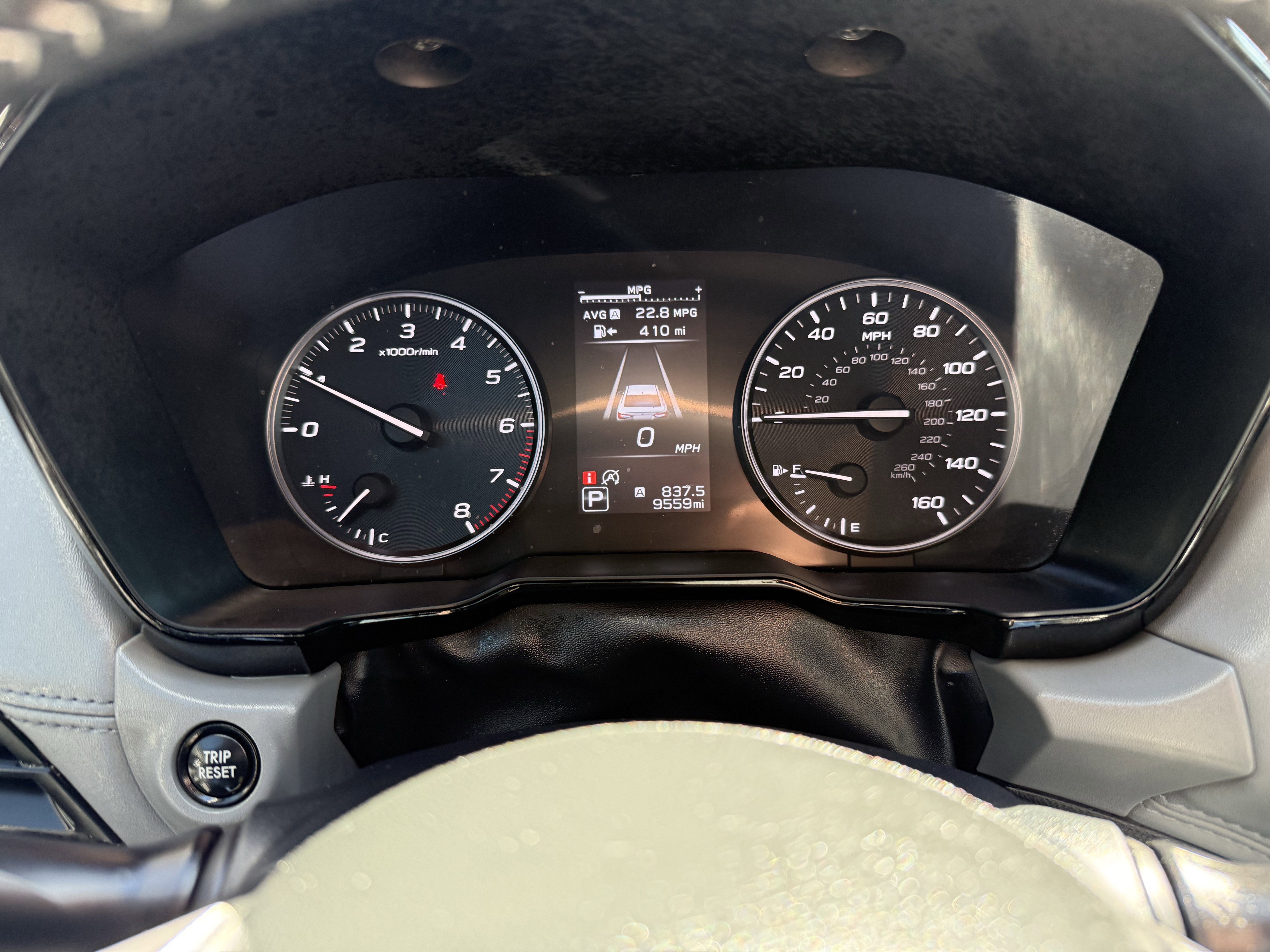 Used 2025 Subaru Legacy Premium image 24