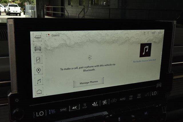 New 2025 GMC Hummer EV 2X w/ Extreme Off-Road Package image 32