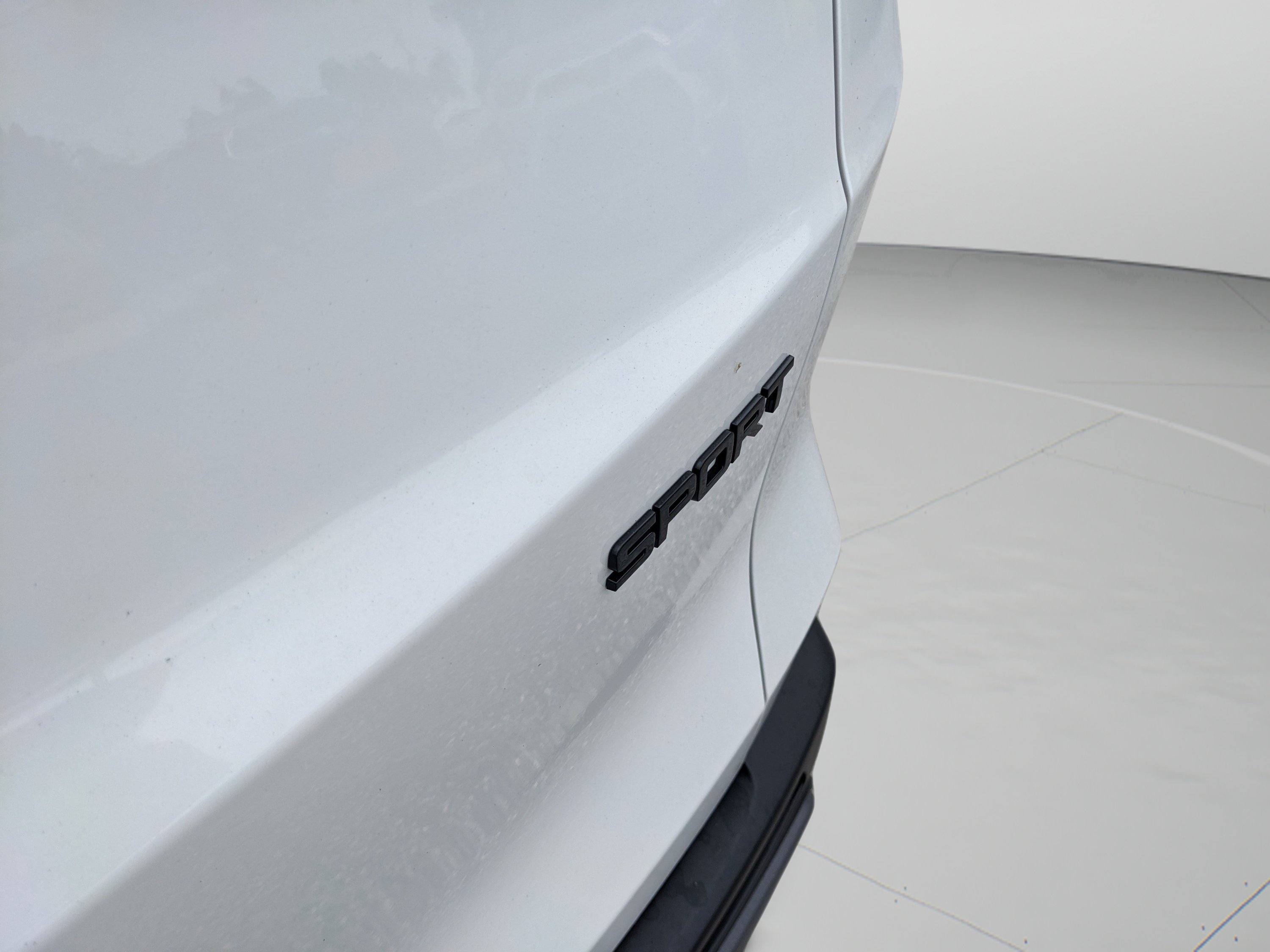 New 2026 Honda CR-V Sport image 12