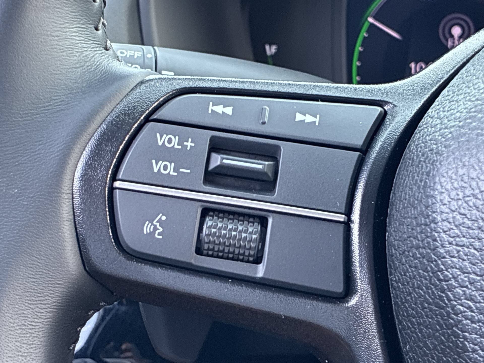 Certified 2026 Honda Accord Sport image 26