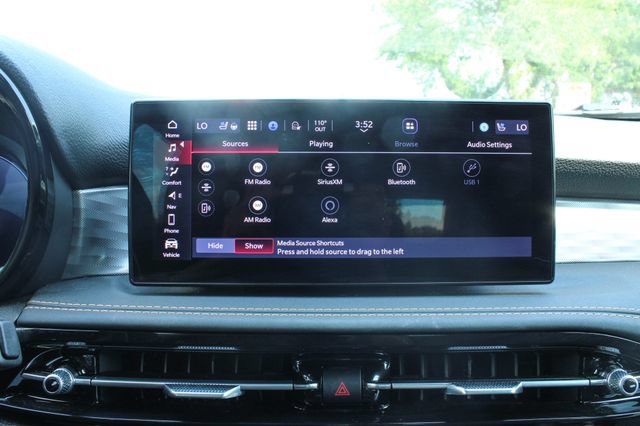 Used 2025 Alfa Romeo Tonale w/ Premium Package AWD/4WD image 20