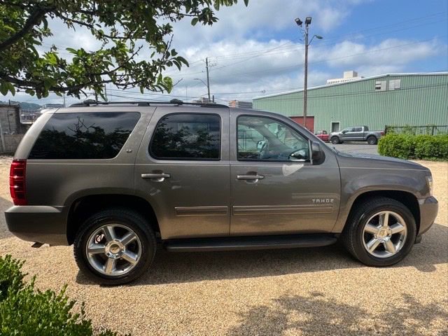 Used 2011 Chevrolet Tahoe LT RWD image 11