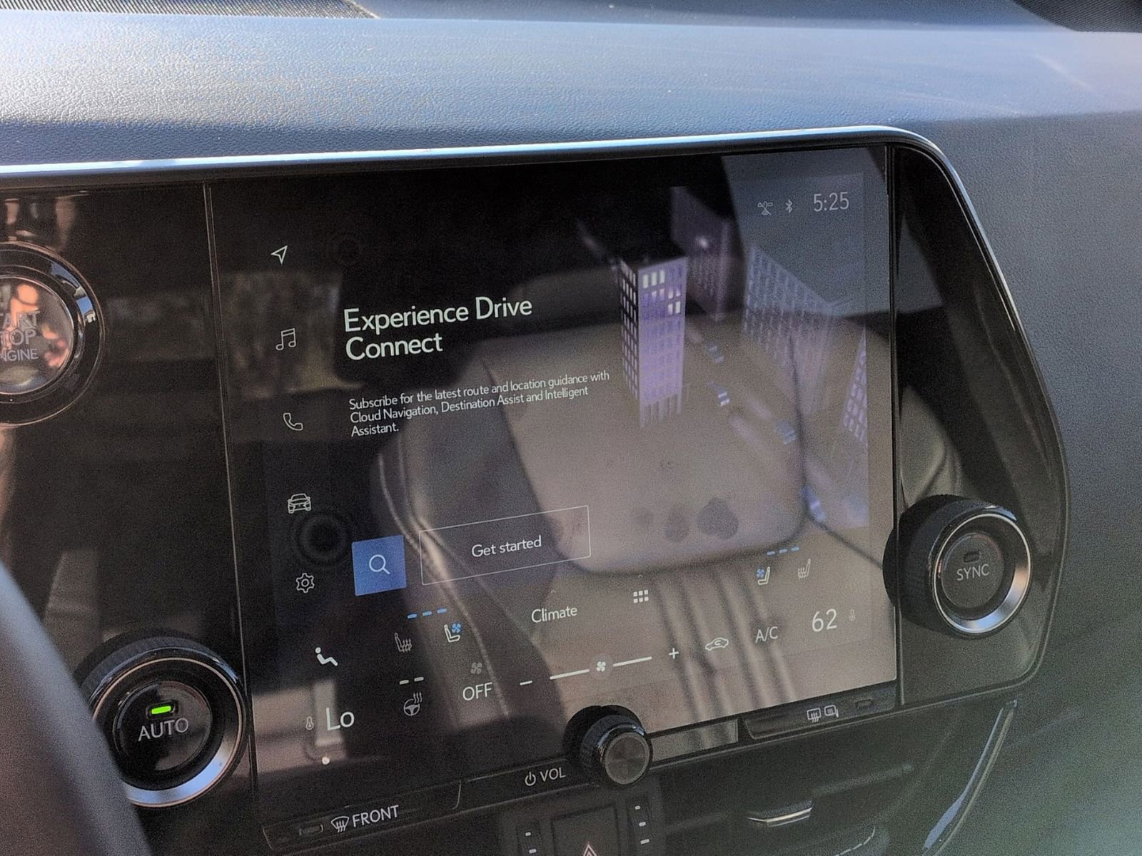 Used 2024 Lexus NX 250 FWD w/ Cold Area Package image 21