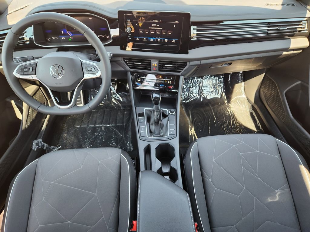 New 2026 Volkswagen Jetta Sport FWD image 22