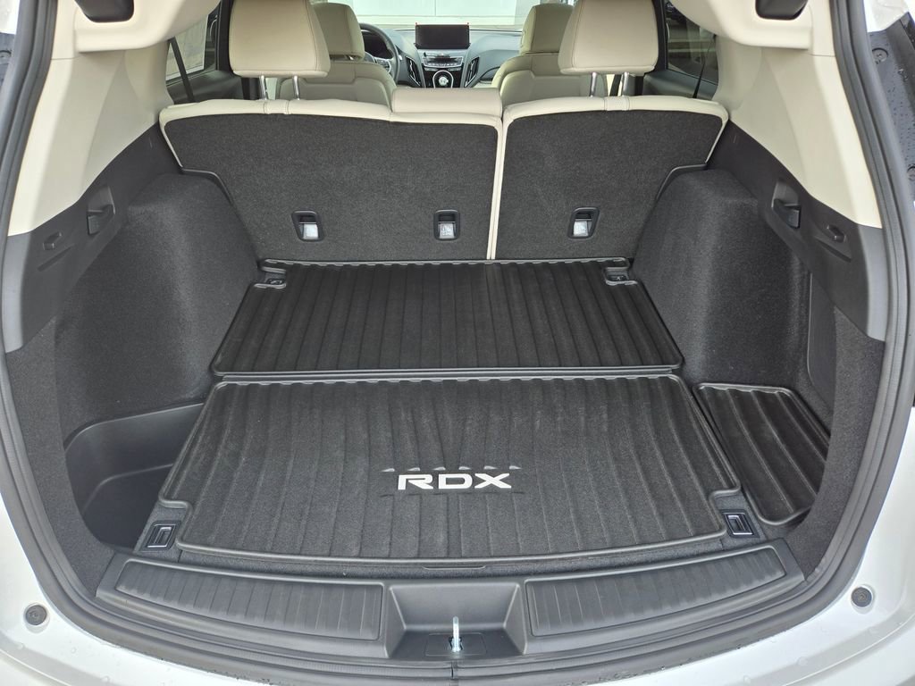 New 2026 Acura RDX SH-AWD w/ Technology Package image 23