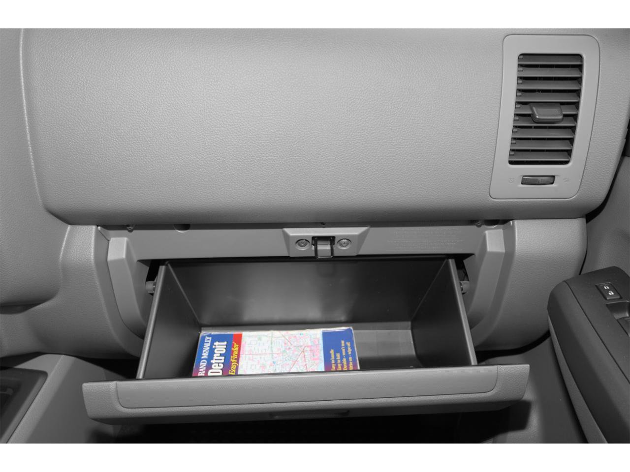 Used 2015 Nissan NV 1500 S w/ Power Package image 48