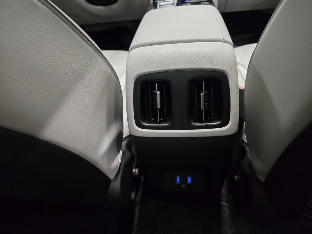 Used 2024 Hyundai Tucson Limited FWD image 34