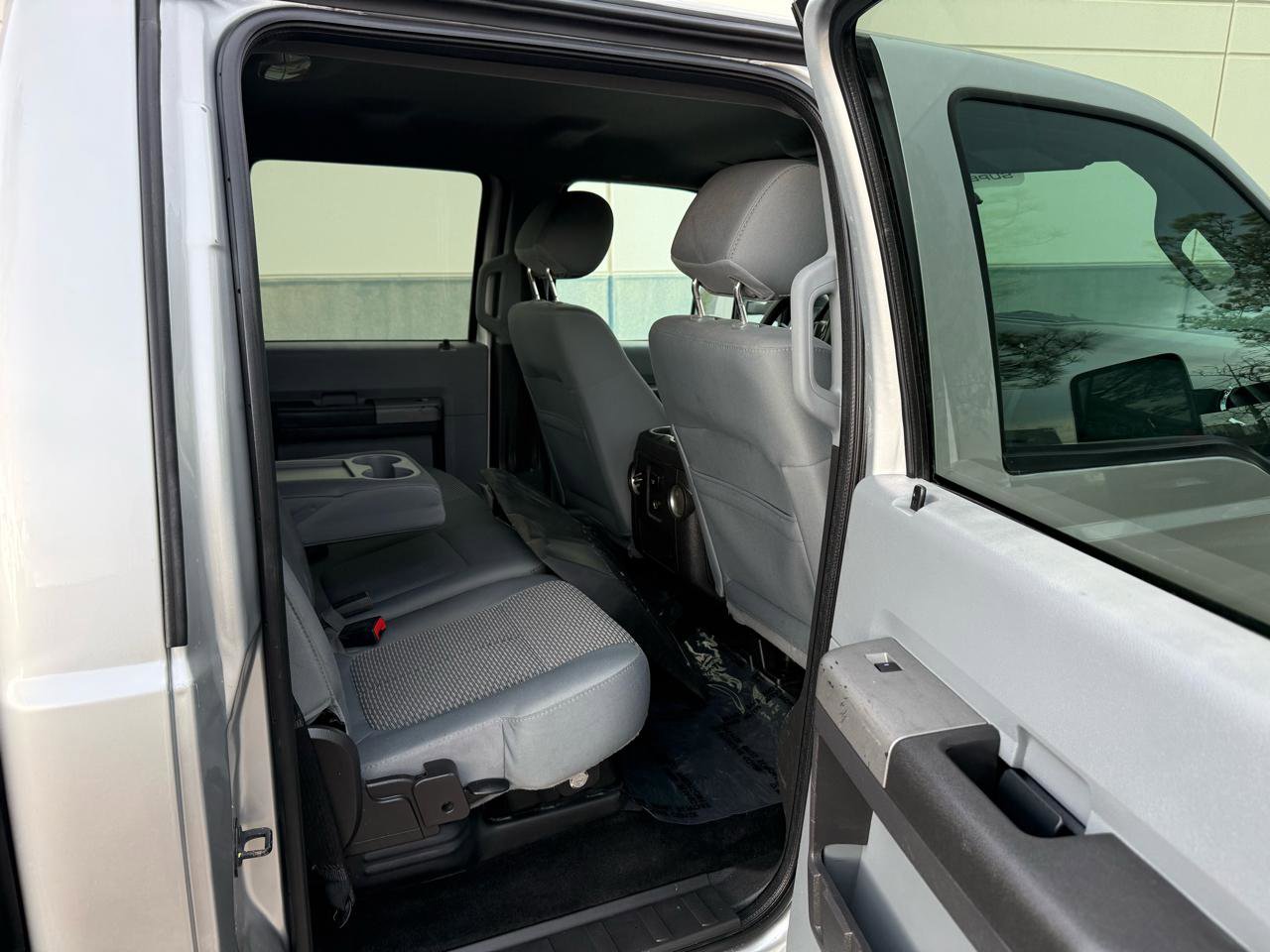 Used 2012 Ford F250 XLT w/ XLT Premium Pkg image 25