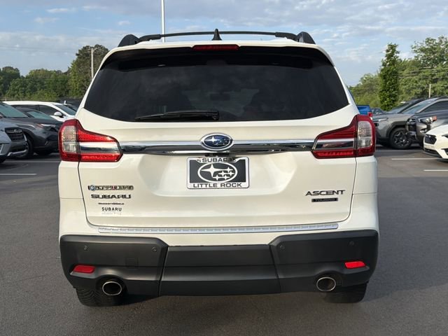 Used 2020 Subaru Ascent Touring w/ Popular Package #2A image 4