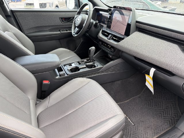 Certified 2026 Subaru Outback Limited XT AWD/4WD image 24