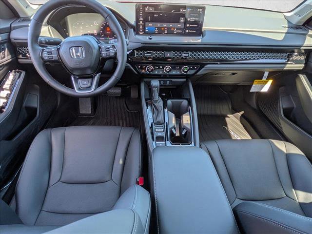 New 2026 Honda Accord Touring image 15