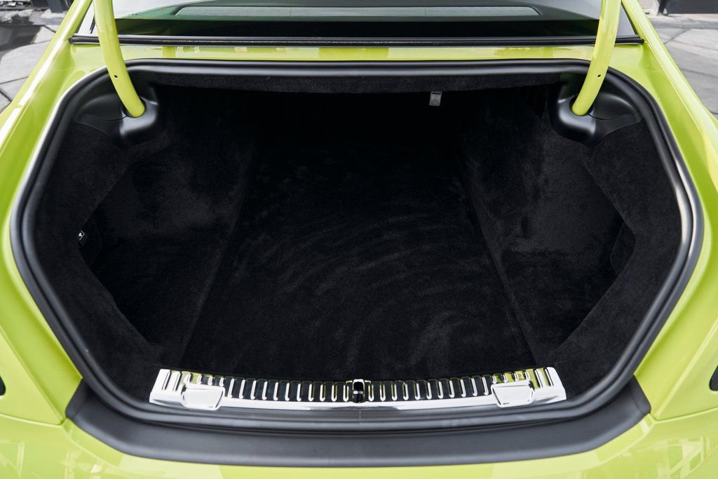 Used 2025 Rolls-Royce Ghost Black Badge image 16