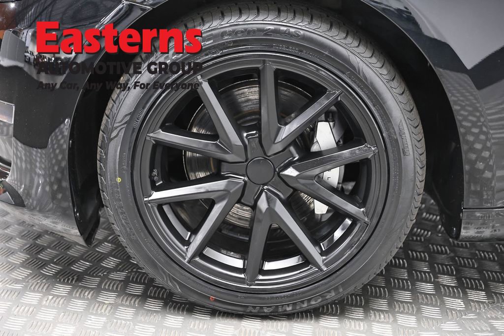 Used 2023 Tesla Model 3 Standard Range RWD image 25