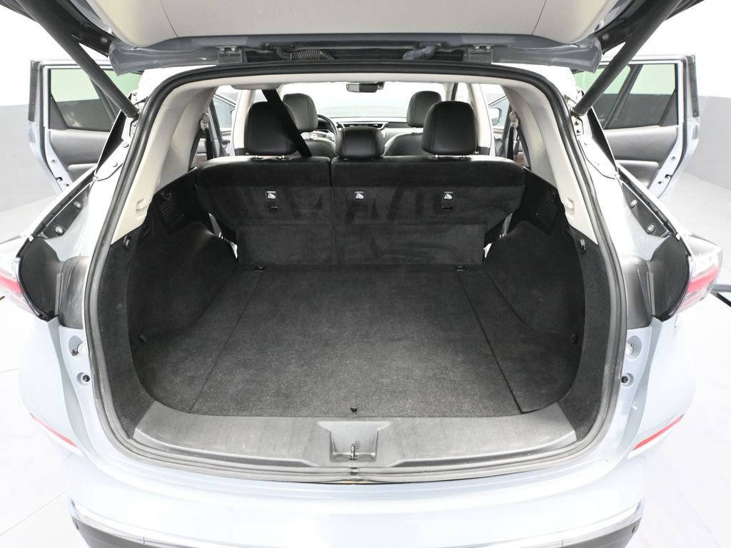 Used 2024 Nissan Murano Platinum AWD/4WD image 44