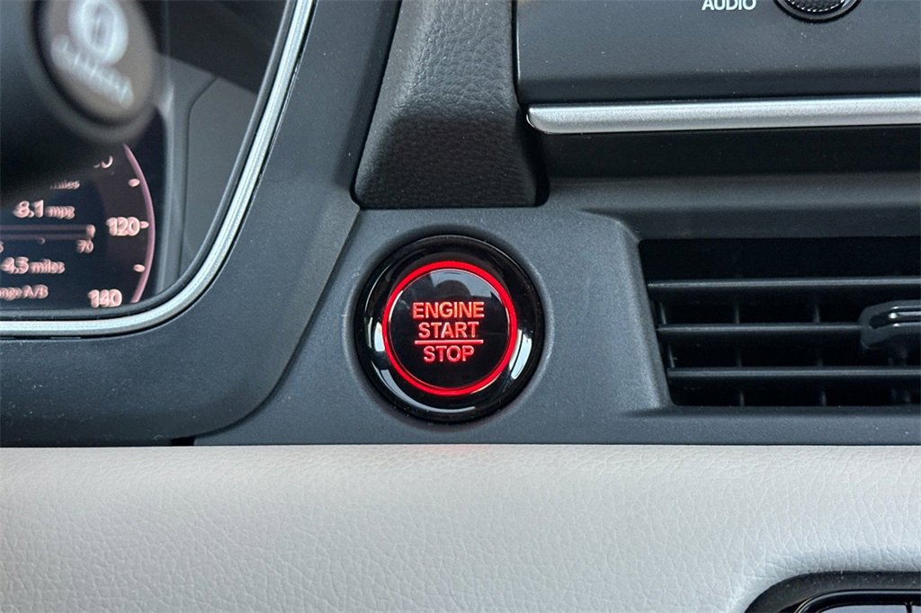 New 2026 Honda Passport TrailSport Elite image 24