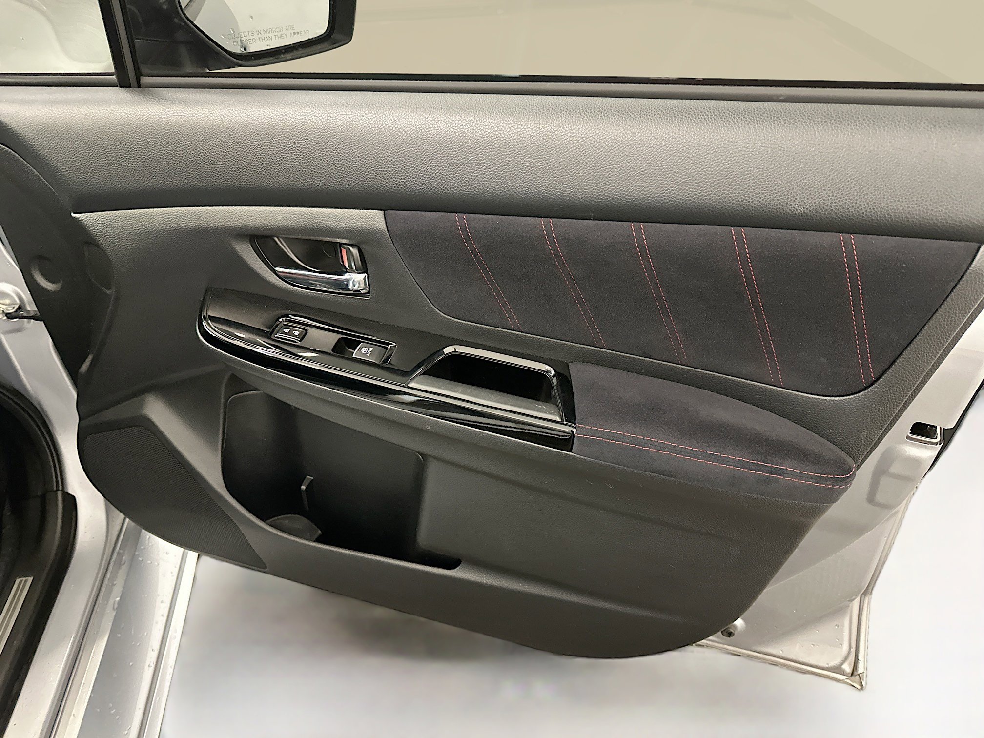 Used 2021 Subaru WRX STI w/ Popular Package #3 image 32